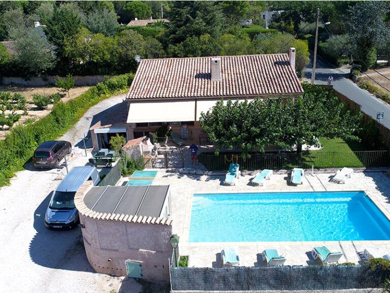 Villa Location Vacance Golfe De Saint Tropez Contact