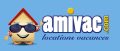 Logo Amivac
